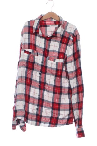 Γυναικείο πουκάμισο Reserved, Μέγεθος XS, Χρώμα Πολύχρωμο, Τιμή 12,85 €