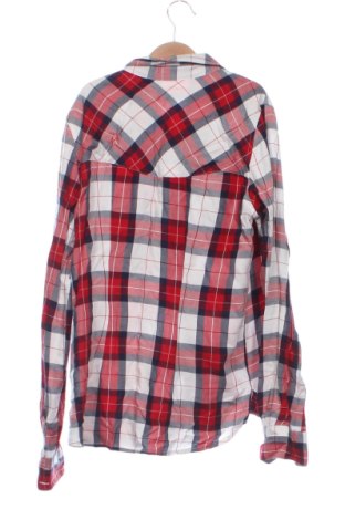 Γυναικείο πουκάμισο Reserved, Μέγεθος XS, Χρώμα Πολύχρωμο, Τιμή 12,85 €