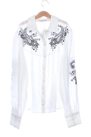 Дамска риза Reserved, Размер XS, Цвят Многоцветен, Цена 12,69 €