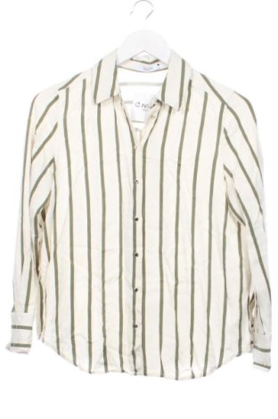 Дамска риза Reserved, Размер XS, Цвят Многоцветен, Цена 13,00 €