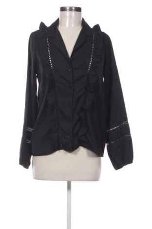 Dámská košile  Revelation, Velikost M, Barva Černá, Cena  379,00 Kč