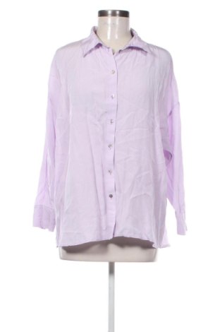 Damenbluse Rich & Royal, Größe M, Farbe Lila, Preis € 16,99