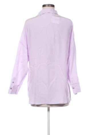 Damenbluse Rich & Royal, Größe M, Farbe Lila, Preis € 16,99