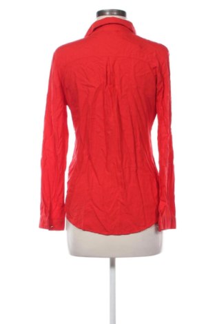 Damenbluse Rick Cardona, Größe M, Farbe Rot, Preis € 8,99