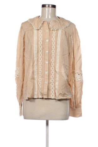 Γυναικείο πουκάμισο River Island, Μέγεθος M, Χρώμα Πολύχρωμο, Τιμή 25,99 €