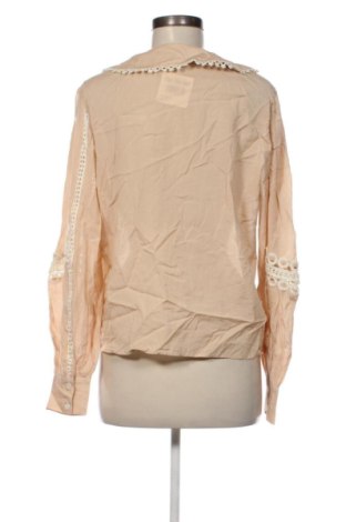 Γυναικείο πουκάμισο River Island, Μέγεθος M, Χρώμα Πολύχρωμο, Τιμή 25,99 €