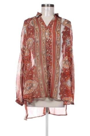 Damska koszula River Island, Rozmiar S, Kolor Kolorowy, Cena 110,99 zł