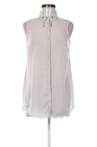 Dámská košile  River Island, Velikost M, Barva Béžová, Cena  849,00 Kč