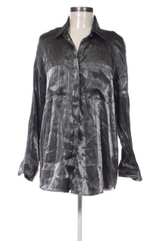 Dámská košile  Robin, Velikost M, Barva Šedá, Cena  595,00 Kč