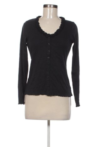 Дамска риза Rose Bud, Размер S, Цвят Черен, Цена 5,62 €