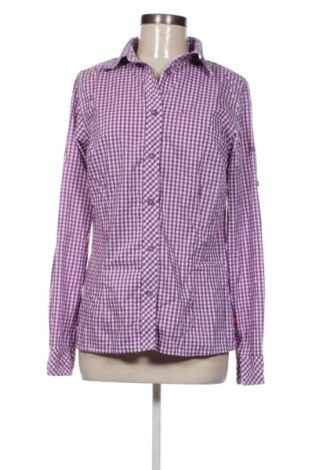 Γυναικείο πουκάμισο Rossi, Μέγεθος M, Χρώμα Πολύχρωμο, Τιμή 15,99 €