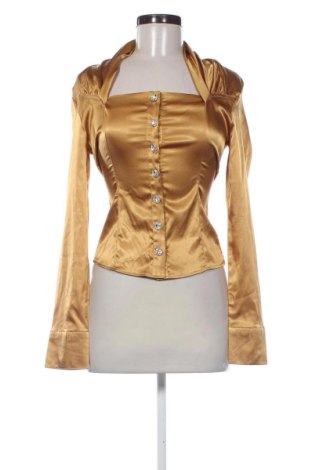 Dámská košile  Roxelan, Velikost M, Barva Žlutá, Cena  567,00 Kč