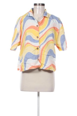 Damenbluse Roxy, Größe XL, Farbe Mehrfarbig, Preis € 8,99