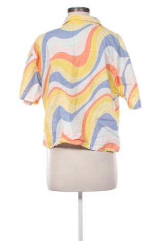 Damenbluse Roxy, Größe XL, Farbe Mehrfarbig, Preis € 8,99