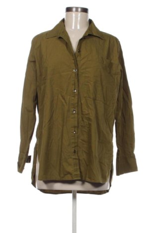 Dámská košile  S.Oliver, Velikost S, Barva Zelená, Cena  229,00 Kč