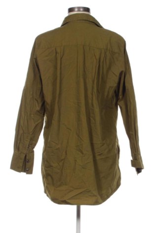 Dámská košile  S.Oliver, Velikost S, Barva Zelená, Cena  229,00 Kč