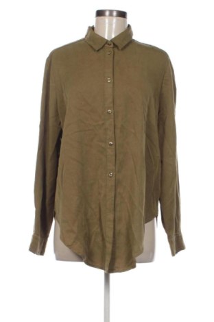 Dámská košile  S.Oliver, Velikost M, Barva Zelená, Cena  219,00 Kč
