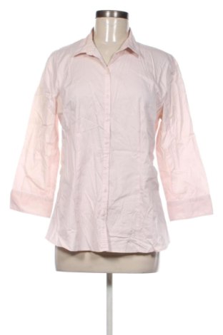 Dámská košile  S.Oliver, Velikost L, Barva Popelavě růžová, Cena  629,00 Kč