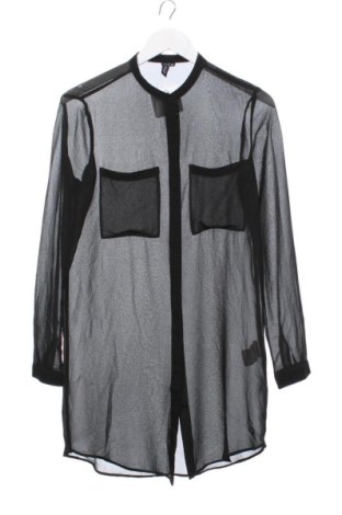 Damska koszula S.Oliver, Rozmiar XS, Kolor Czarny, Cena 110,99 zł