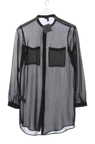 Damska koszula S.Oliver, Rozmiar XS, Kolor Czarny, Cena 110,99 zł