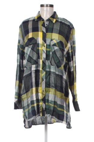 Дамска риза S.Oliver, Размер L, Цвят Многоцветен, Цена 47,56 €