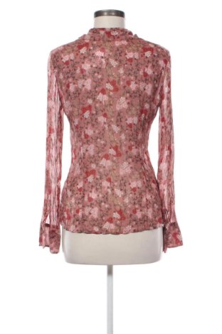 Γυναικείο πουκάμισο S.Oliver, Μέγεθος M, Χρώμα Πολύχρωμο, Τιμή 9,99 €