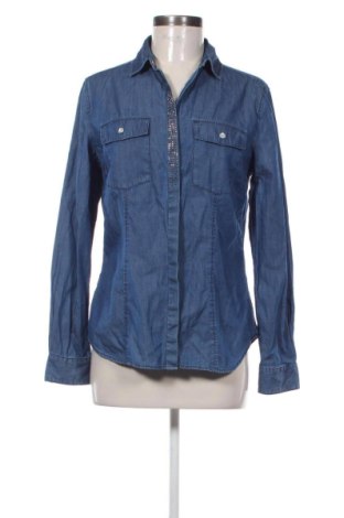 Dámská košile  S.Oliver, Velikost M, Barva Modrá, Cena  629,00 Kč