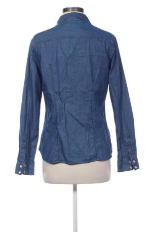Dámská košile  S.Oliver, Velikost M, Barva Modrá, Cena  629,00 Kč