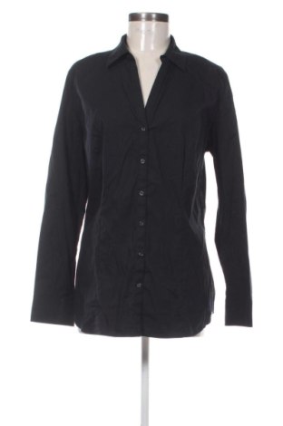 Дамска риза S.Oliver, Размер XL, Цвят Черен, Цена 21,47 €