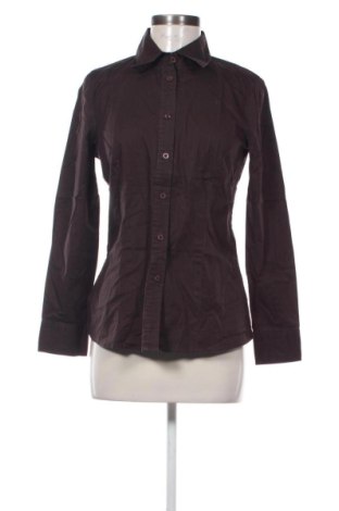 Дамска риза S.Oliver, Размер M, Цвят Кафяв, Цена 21,47 €