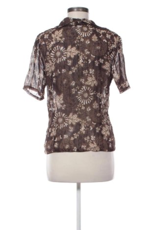 Γυναικείο πουκάμισο S.Oliver, Μέγεθος L, Χρώμα Πολύχρωμο, Τιμή 10,99 €