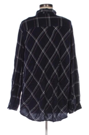 Γυναικείο πουκάμισο S.Oliver, Μέγεθος XL, Χρώμα Πολύχρωμο, Τιμή 25,82 €