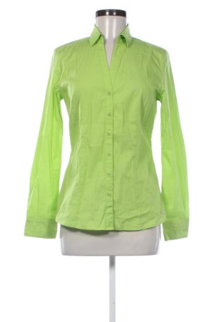 Dámská košile  S.Oliver, Velikost M, Barva Zelená, Cena  595,00 Kč
