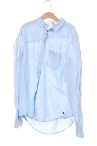 Дамска риза S.Oliver, Размер XS, Цвят Многоцветен, Цена 21,47 €