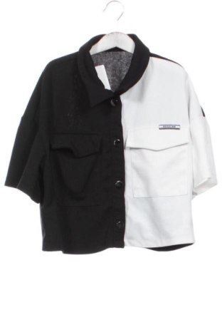 Damska koszula SHEIN, Rozmiar XS, Kolor Kolorowy, Cena 69,66 zł