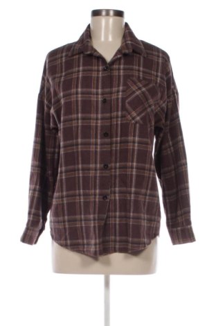 Damska koszula SHEIN, Rozmiar S, Kolor Kolorowy, Cena 89,92 zł