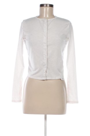 Damenbluse SHEIN, Größe S, Farbe Weiß, Preis 13,00 €