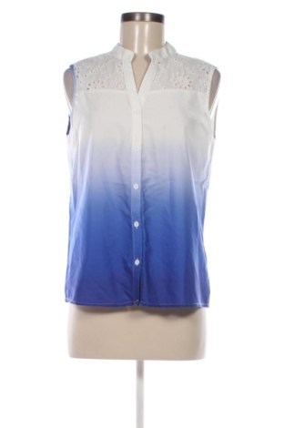 Дамска риза SHEIN, Размер M, Цвят Многоцветен, Цена 12,85 €