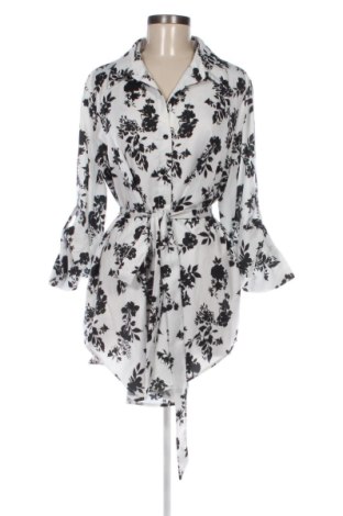 Damska koszula SHEIN, Rozmiar XL, Kolor Kolorowy, Cena 68,48 zł