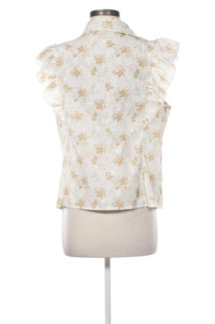 Γυναικείο πουκάμισο SHEIN, Μέγεθος XL, Χρώμα Πολύχρωμο, Τιμή 8,99 €