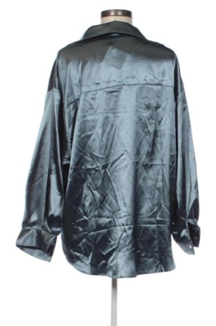 Dámská košile  SHEIN, Velikost M, Barva Zelená, Cena  379,00 Kč