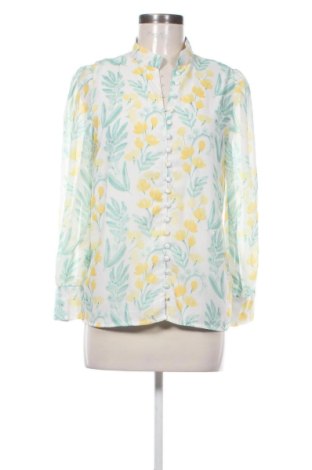 Γυναικείο πουκάμισο SHEIN, Μέγεθος S, Χρώμα Πολύχρωμο, Τιμή 6,99 €