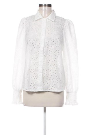 Női ing SHEIN, Méret L, Szín Fehér, Ár 3 609 Ft