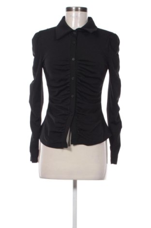 Damenbluse SHEIN, Größe S, Farbe Schwarz, Preis 16,99 €