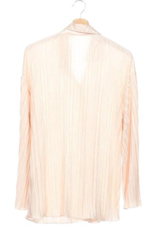 Dámská košile  SHEIN, Velikost XS, Barva Béžová, Cena  368,00 Kč