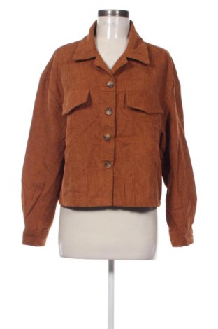 Női ing SHEIN, Méret L, Szín Barna, Ár 2 689 Ft