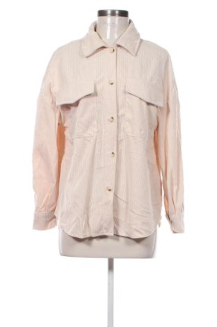 Damska koszula SHEIN, Rozmiar S, Kolor Pomarańczowy, Cena 13,99 zł