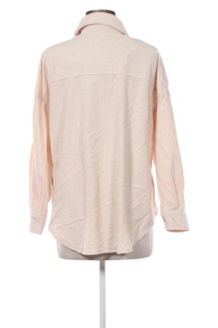 Damska koszula SHEIN, Rozmiar S, Kolor Pomarańczowy, Cena 13,99 zł