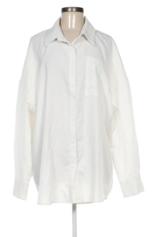 Dámská košile  SHEIN, Velikost XL, Barva Bílá, Cena  360,00 Kč