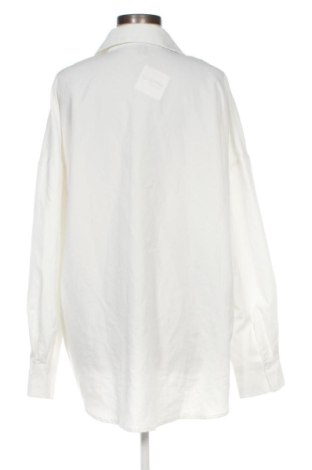 Dámská košile  SHEIN, Velikost XL, Barva Bílá, Cena  360,00 Kč